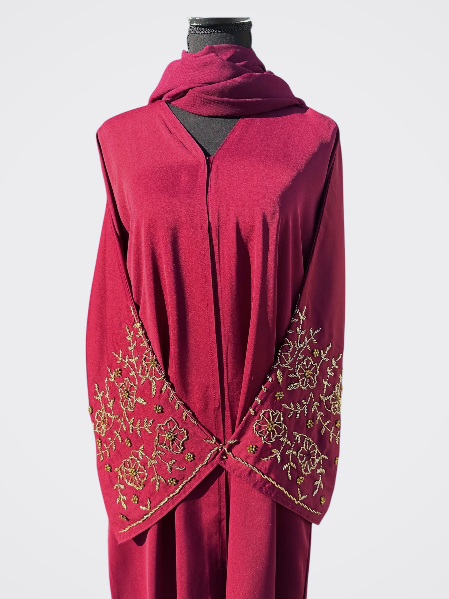 Warda Abaya