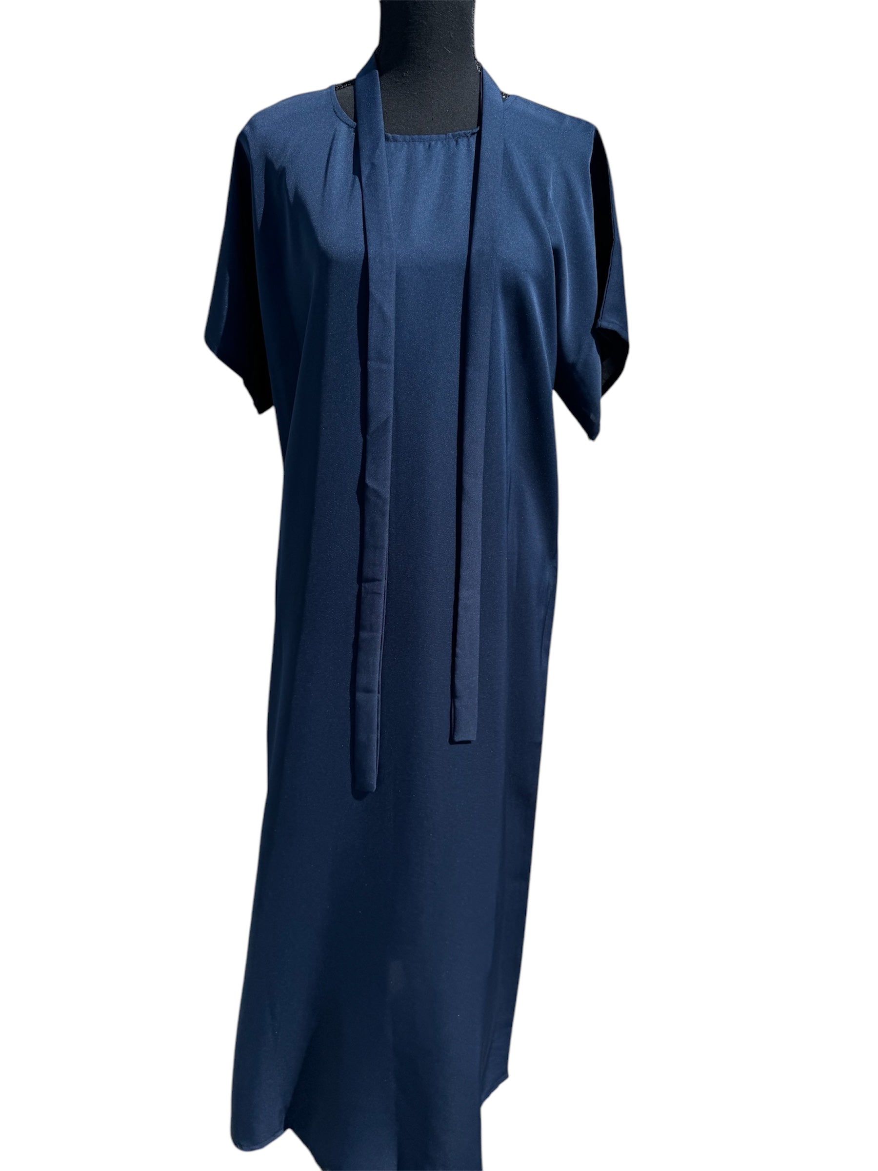 Ruwayda Abaya