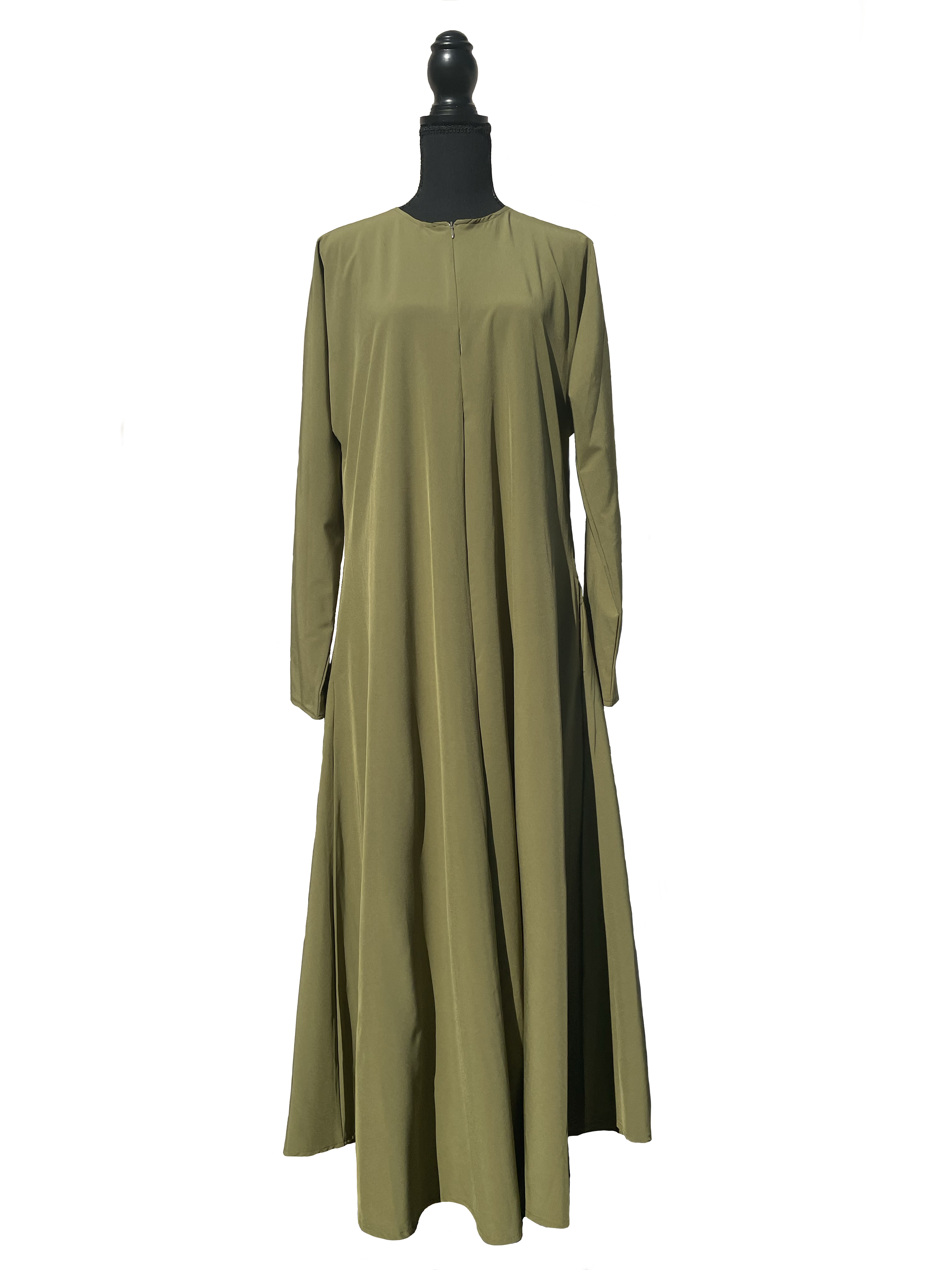Zaitoon Essential Abaya