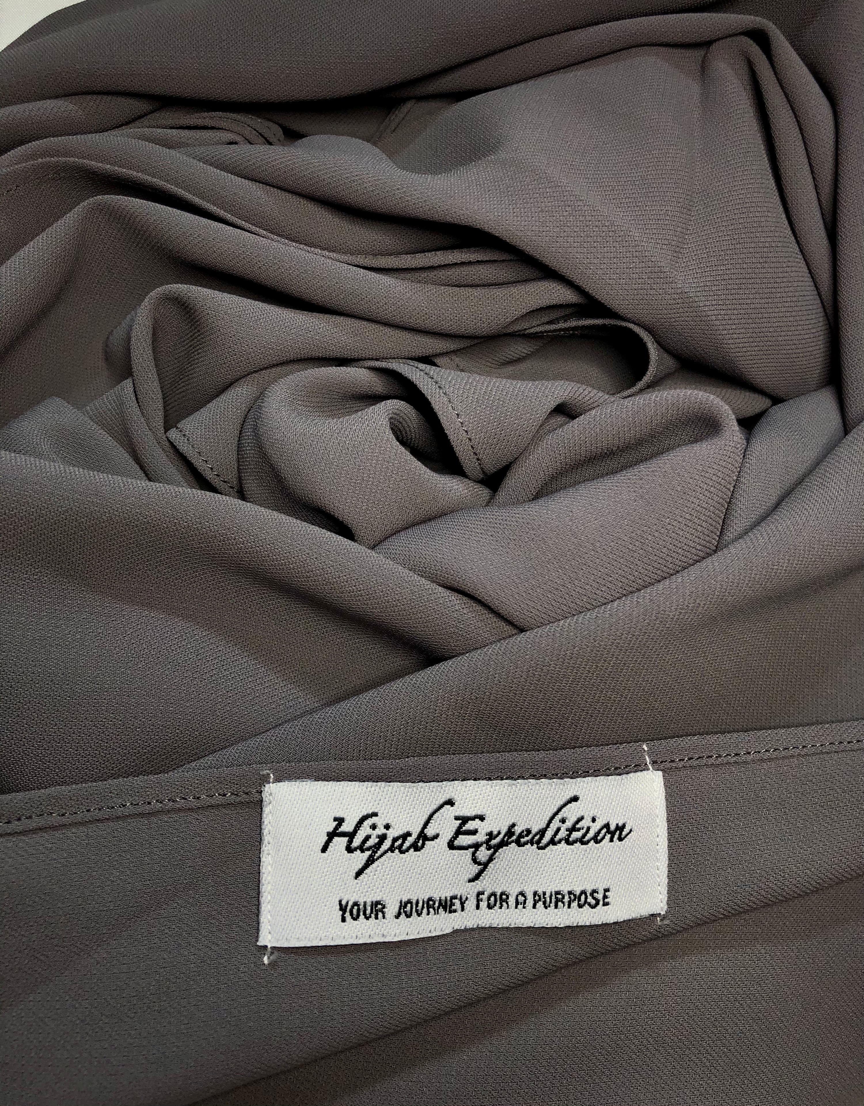 MOUNTAIN ROAD Premium Chiffon