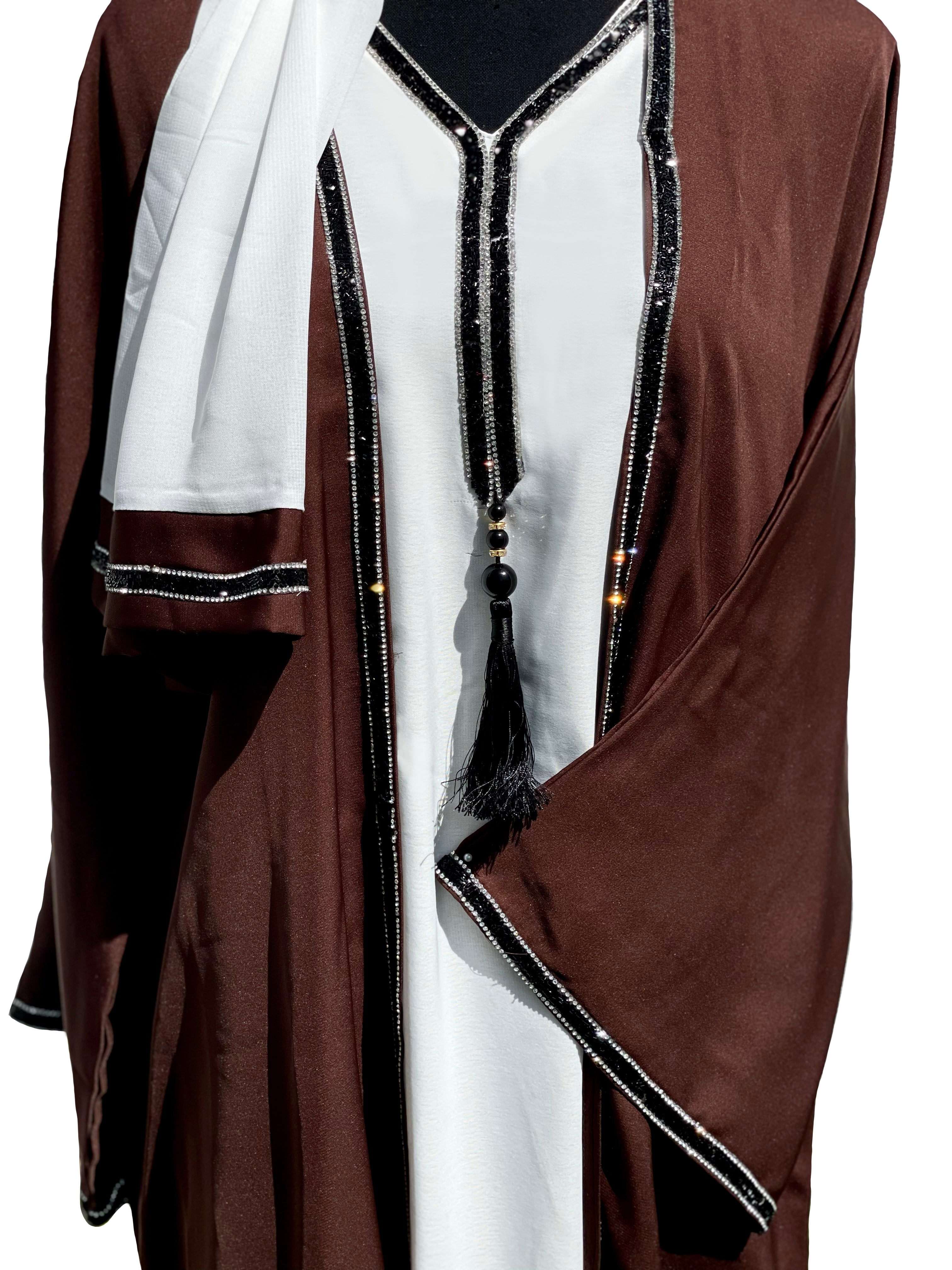 Ameerah Abaya Set