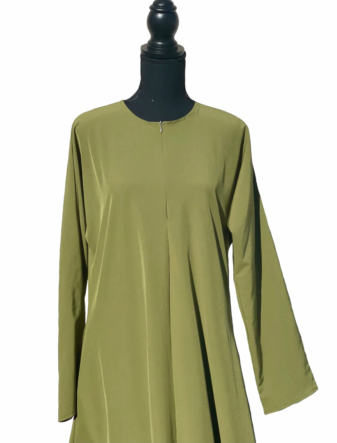 Zaitoon Essential Abaya