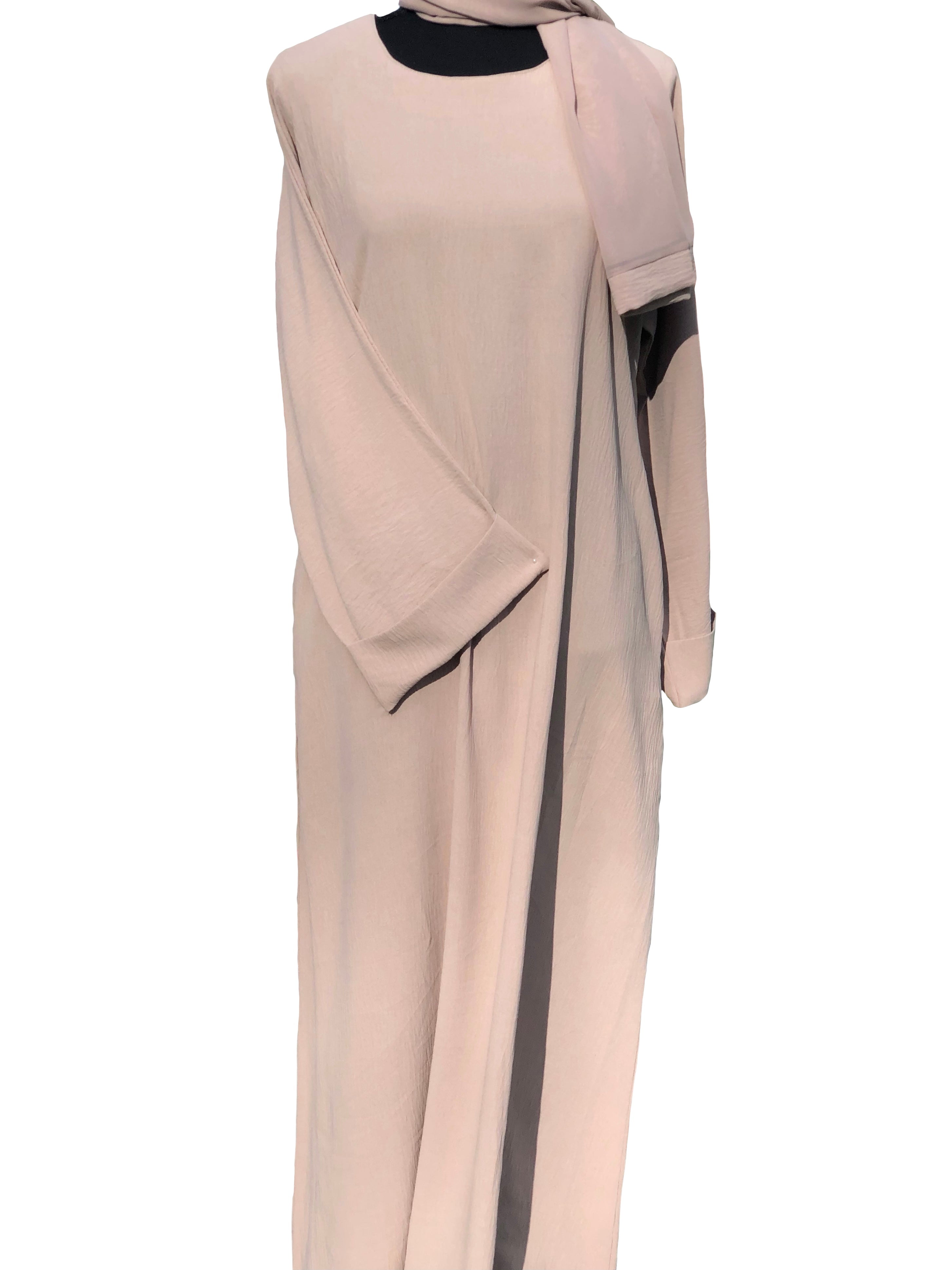 Dubai Everyday Abaya (Sand)